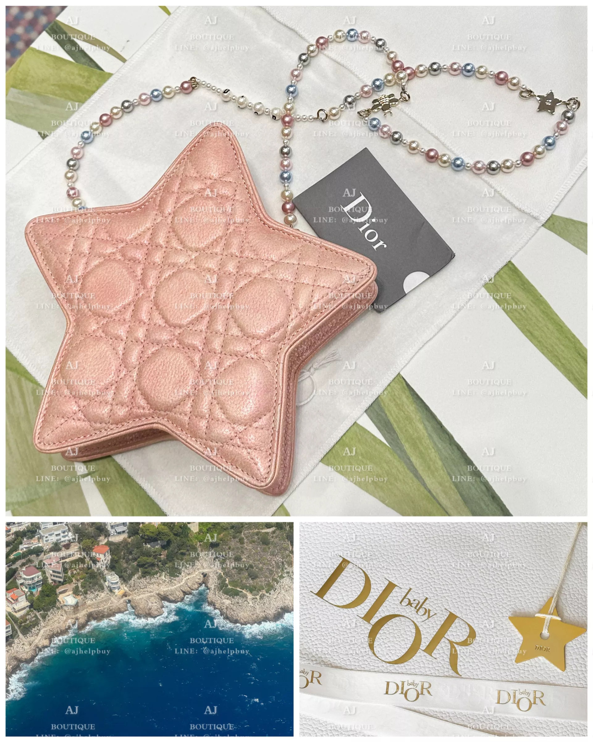 Dior 超級缺貨款 代購主圖