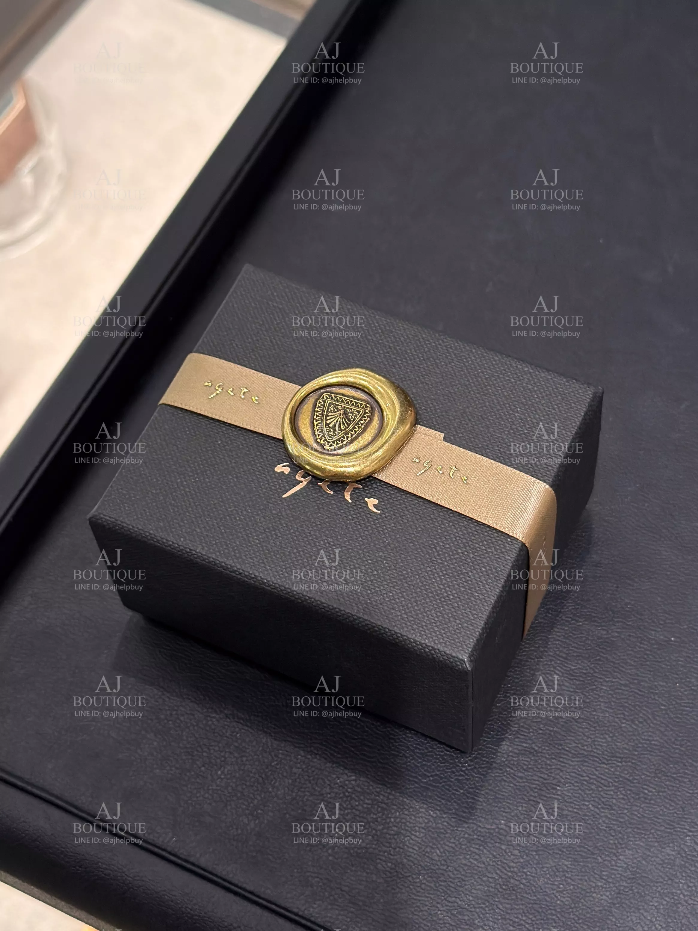Agete 35 Anniversary Limited 35週年限定款 代購照片2