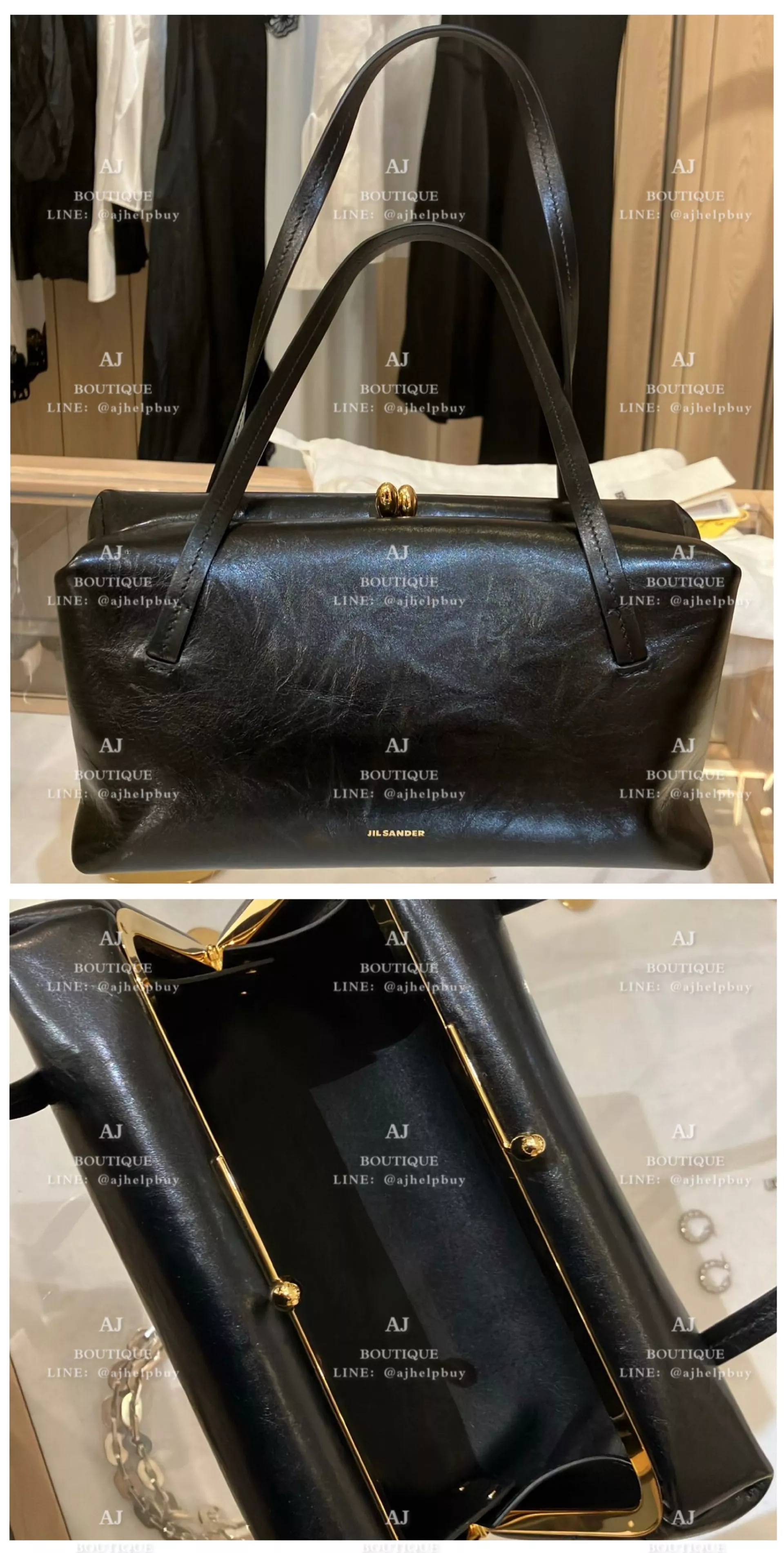 Jil Sander 缺貨款即將漲價 代購主圖