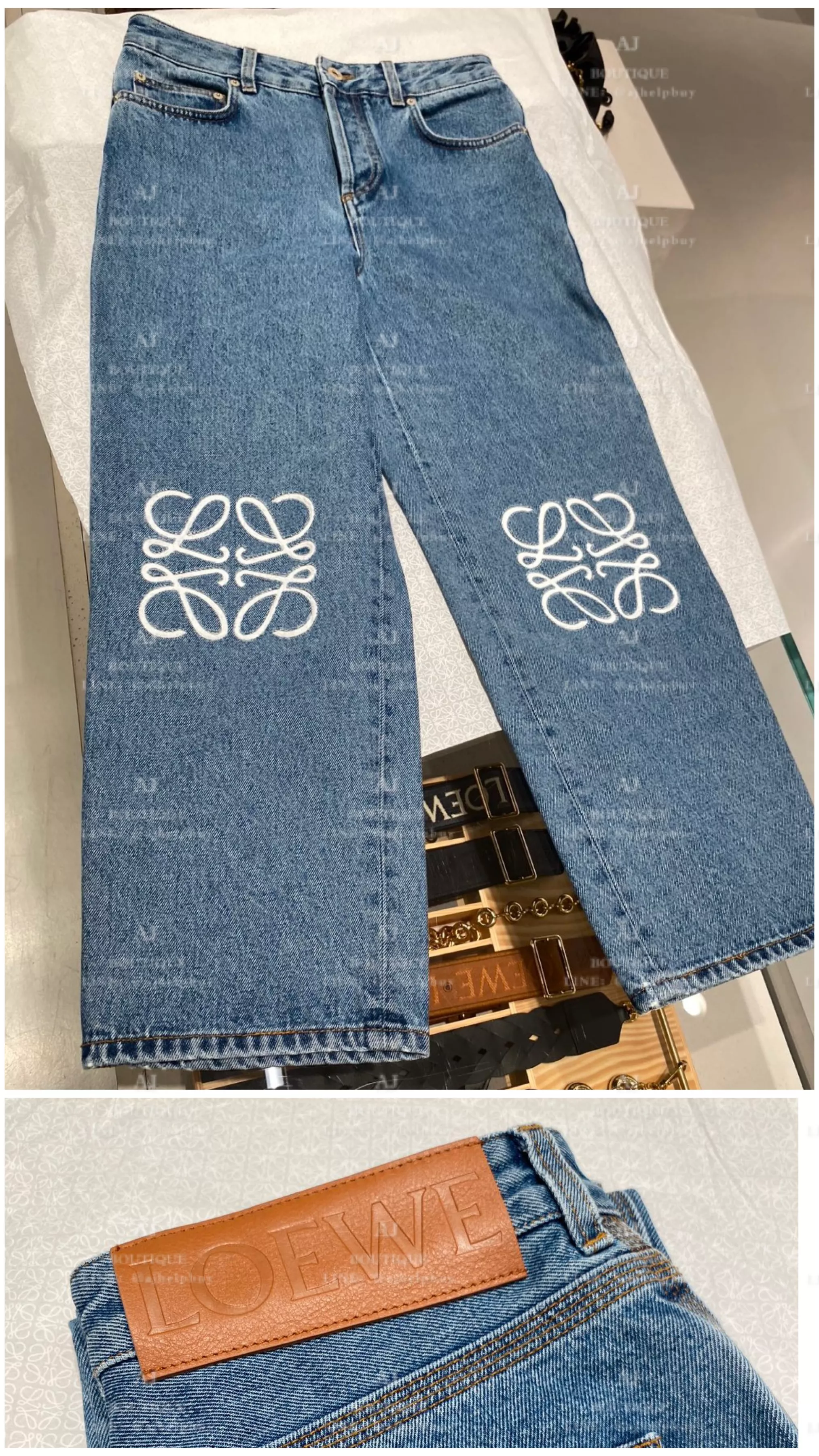 Loewe 缺貨款們即將漲價 代購主圖
