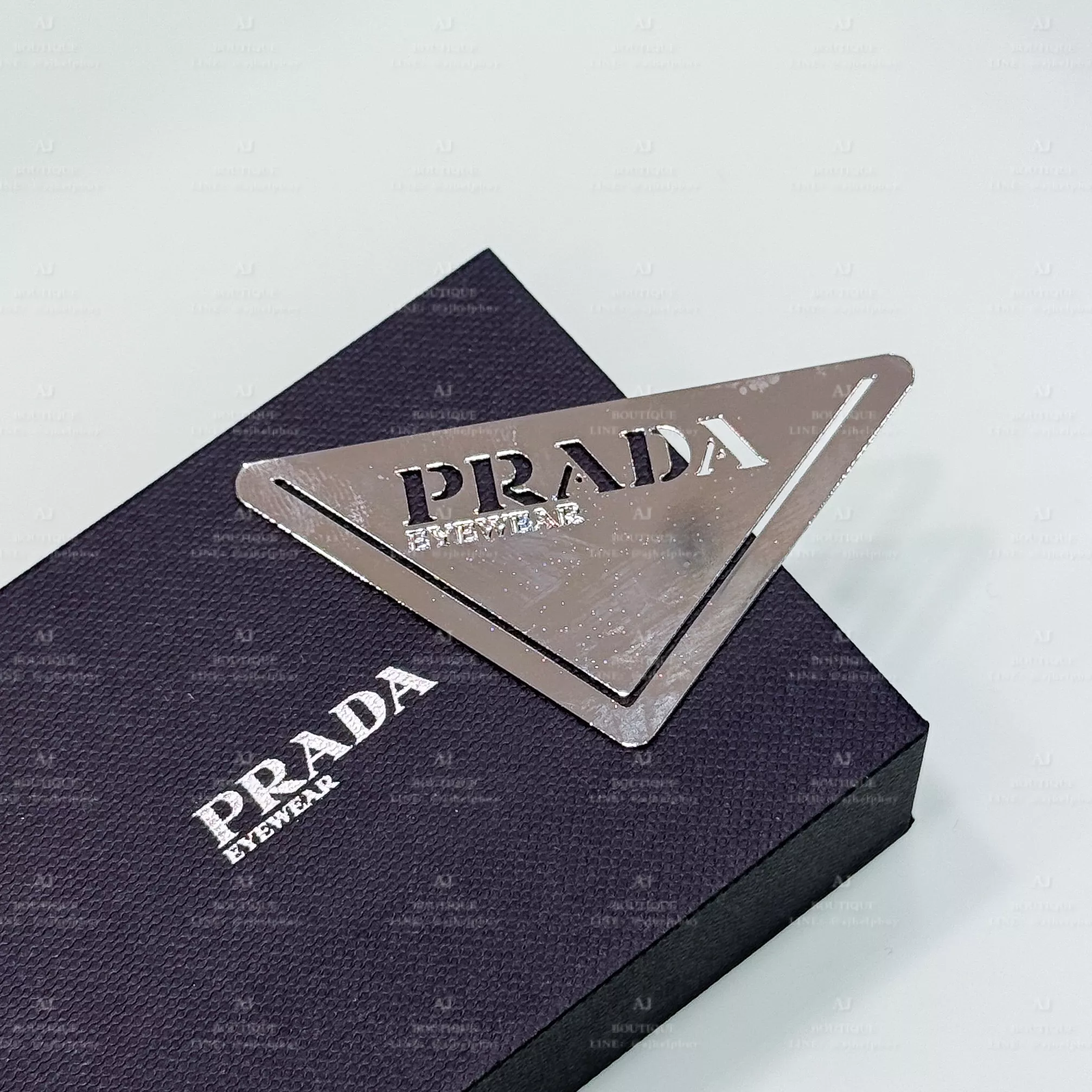 Prada 快閃店限定贈品 代購主圖