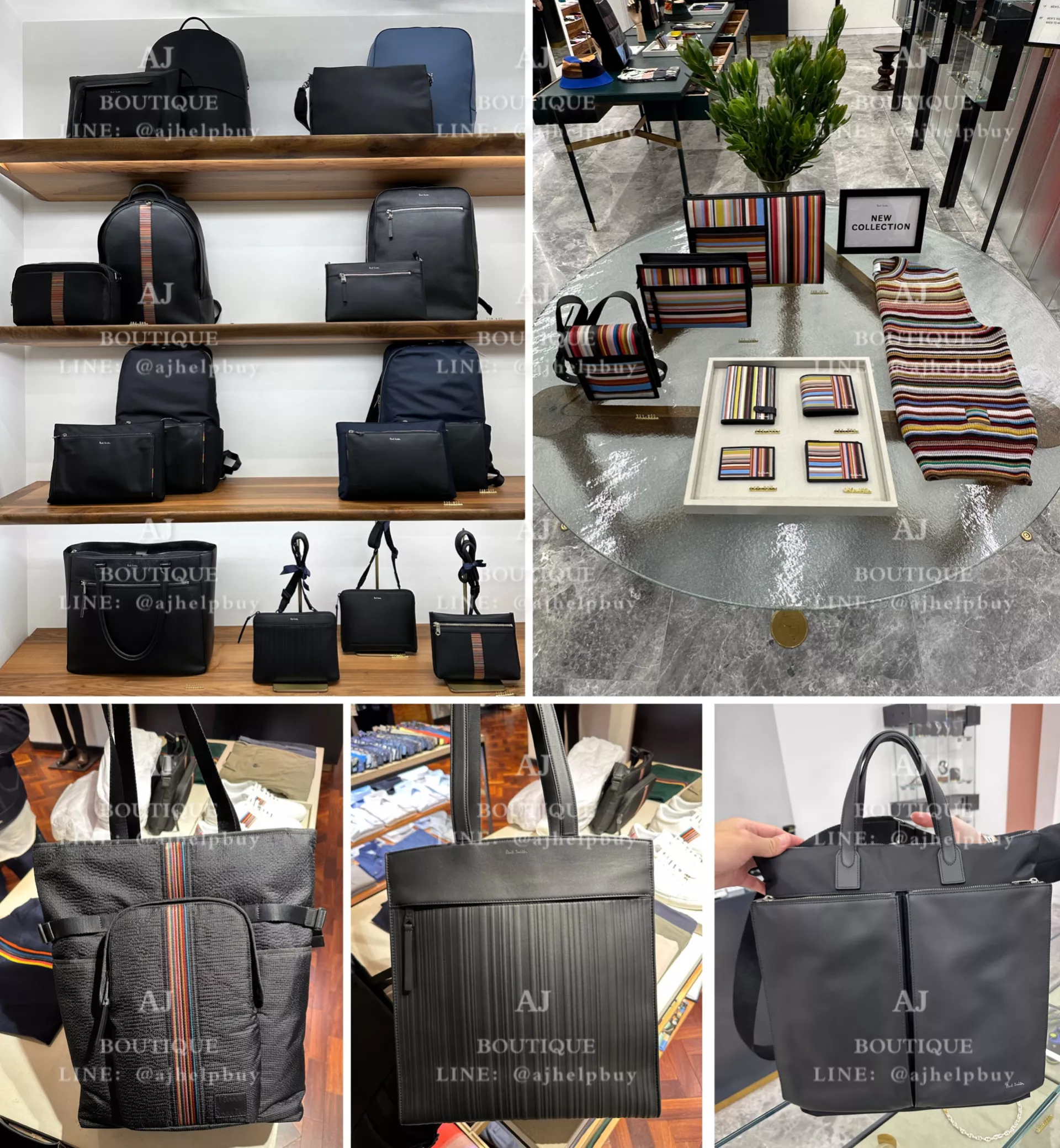 Paul Smith Paulsmith 代購主圖