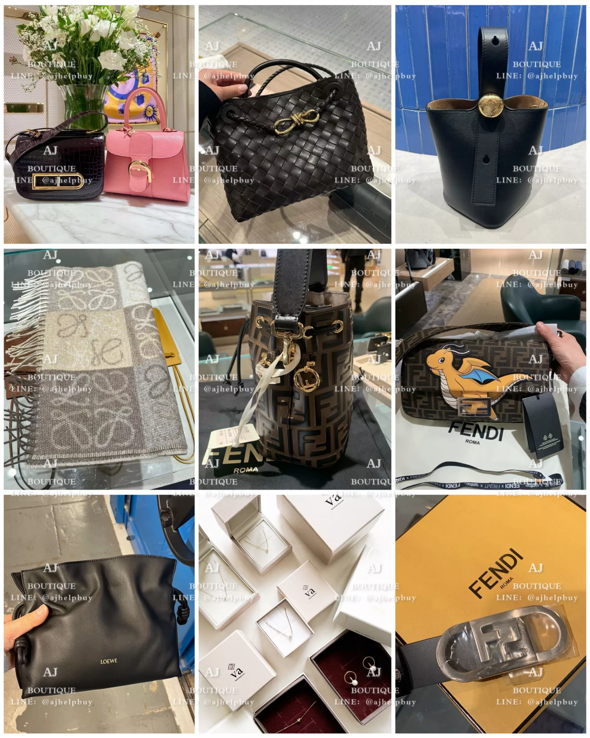 Official Store Credit 贈品主圖
