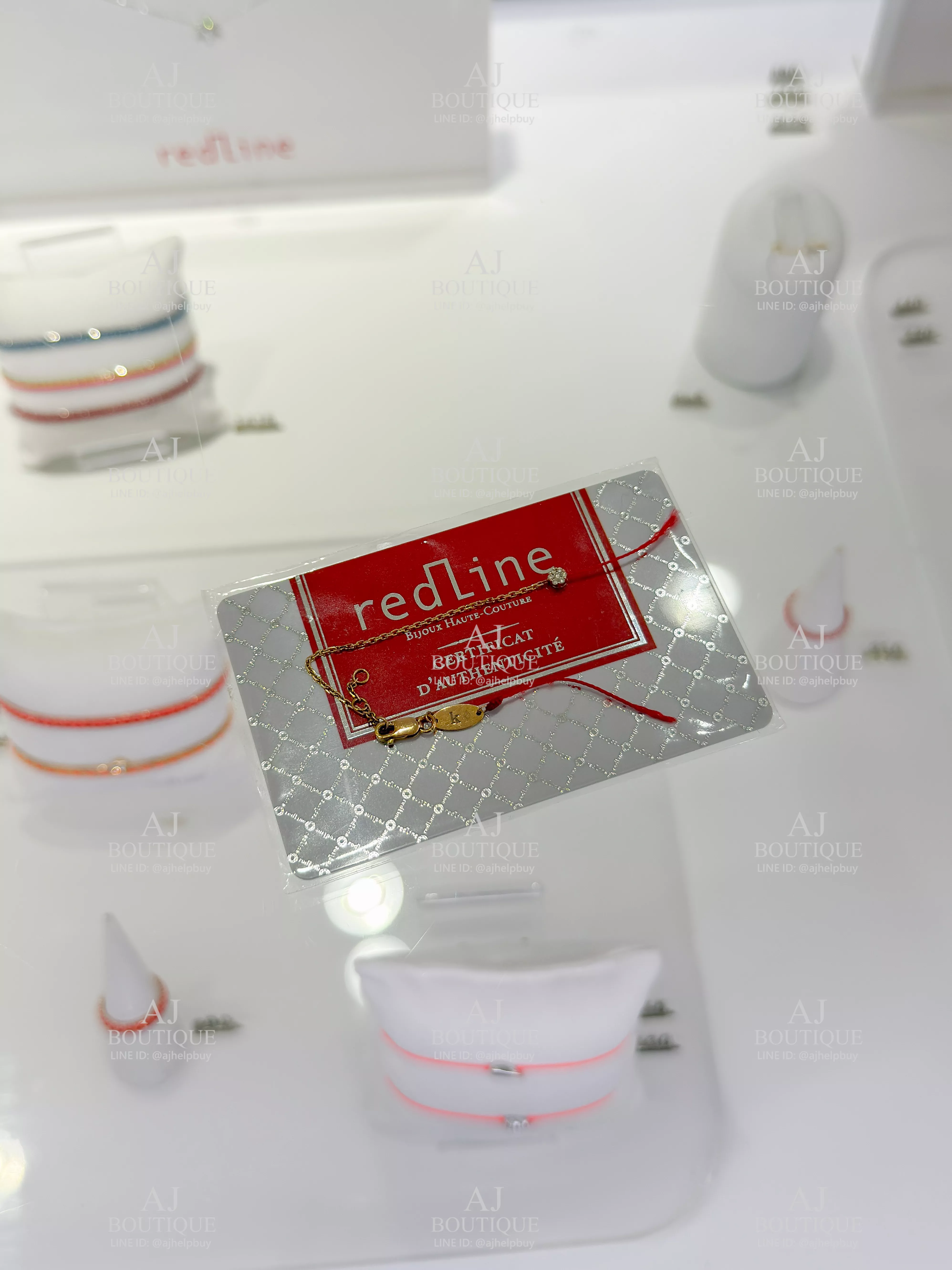 Redline 即將放暑假啦 代客送修 售後服務主圖