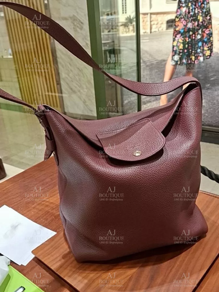 Longchamp Le Cadence Bucket Bag 水桶包 代購主圖