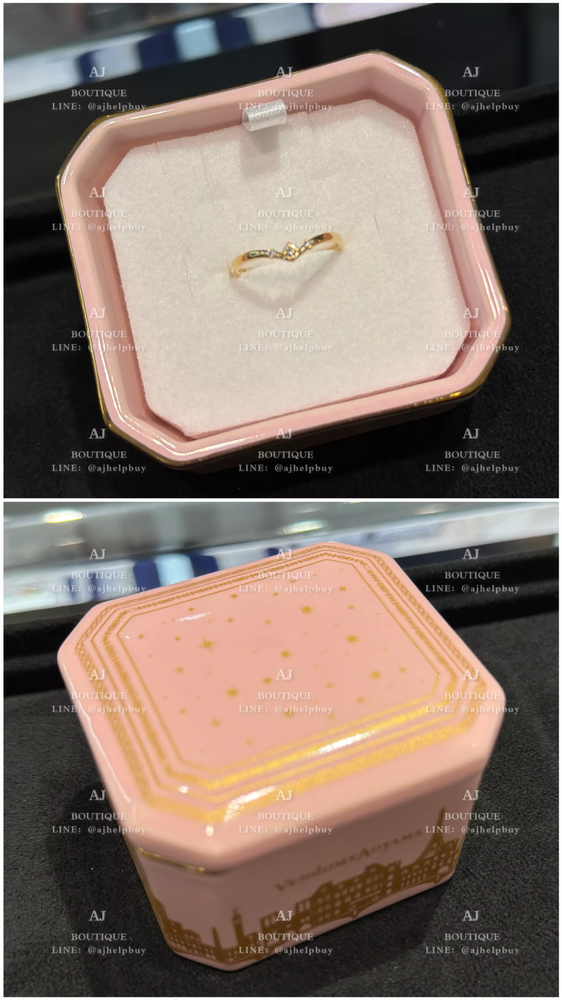 Va Vendome Aoyama 50 Anniversary Limited 50週年紀念 代購主圖