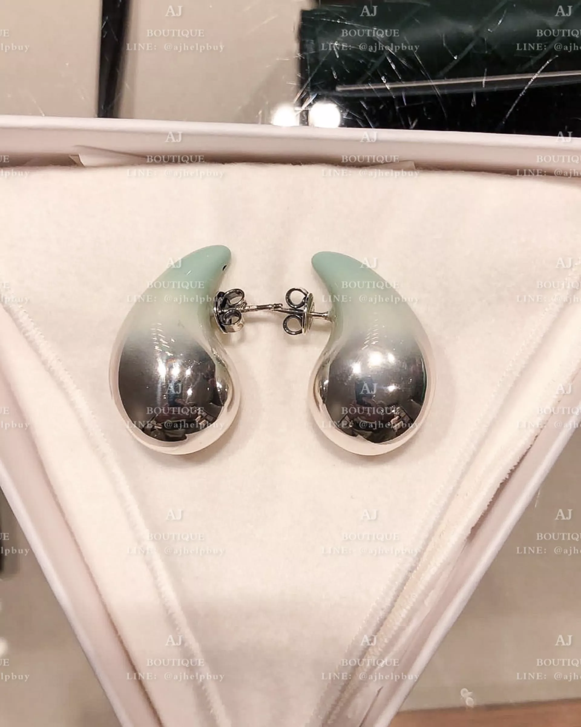 Bv Bottega Veneta Drop 小款 代購主圖