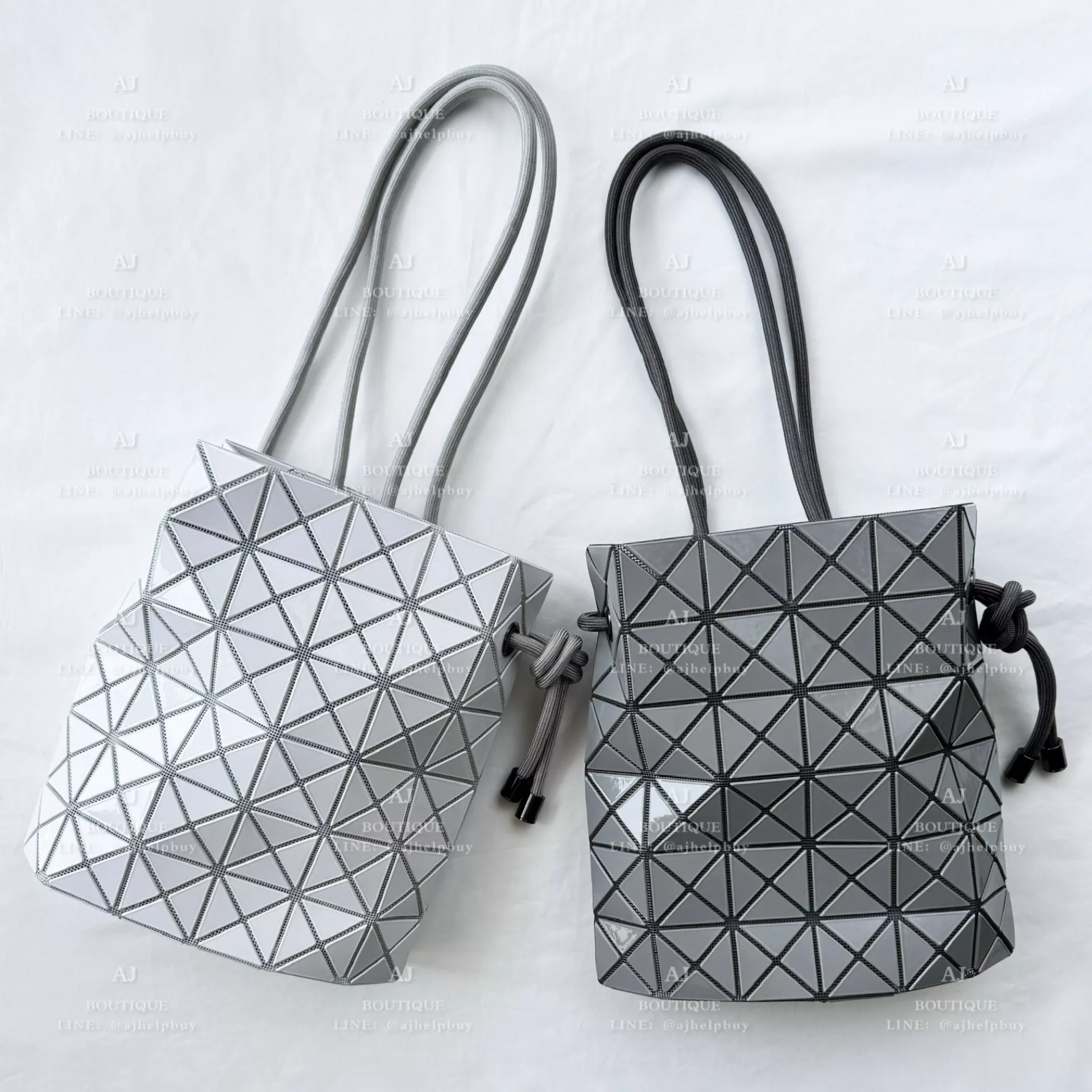 Baobao Issey Miyake Wring 水桶包 代購主圖