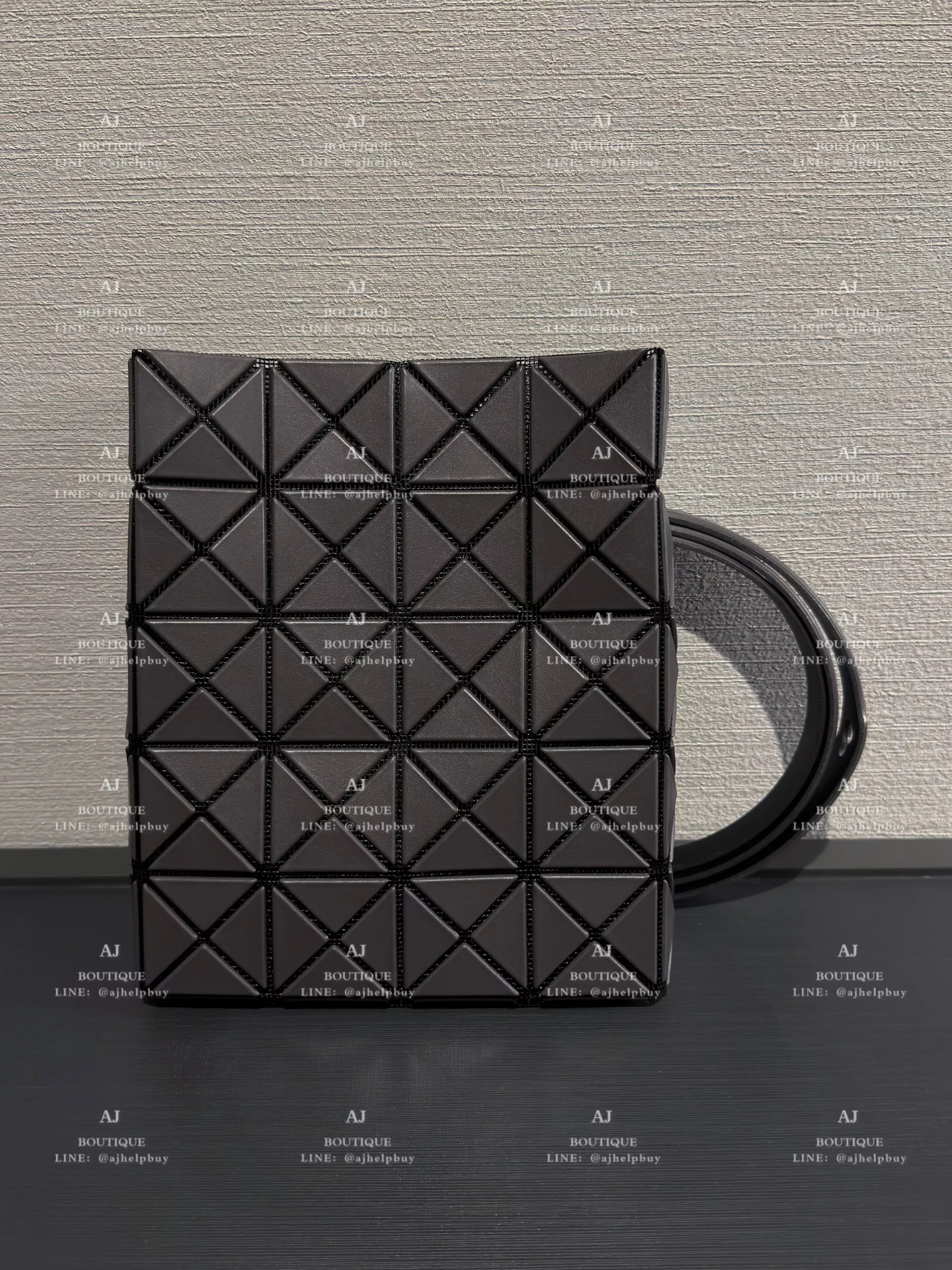 Baobao Issey Miyake Prism Matte 斜背包/肩背包 代購主圖