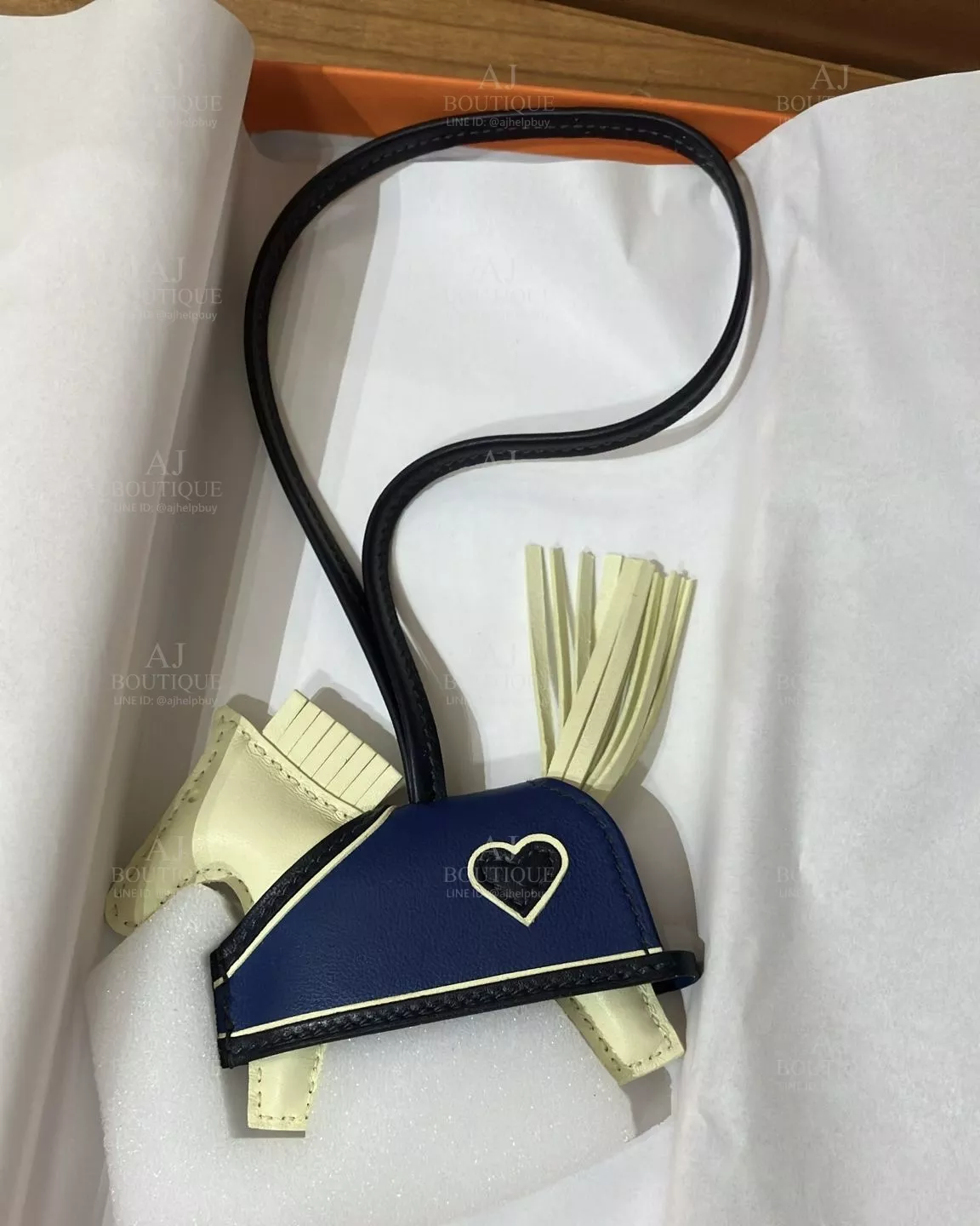 Hermes Rodeo Pm Court 代購照片3