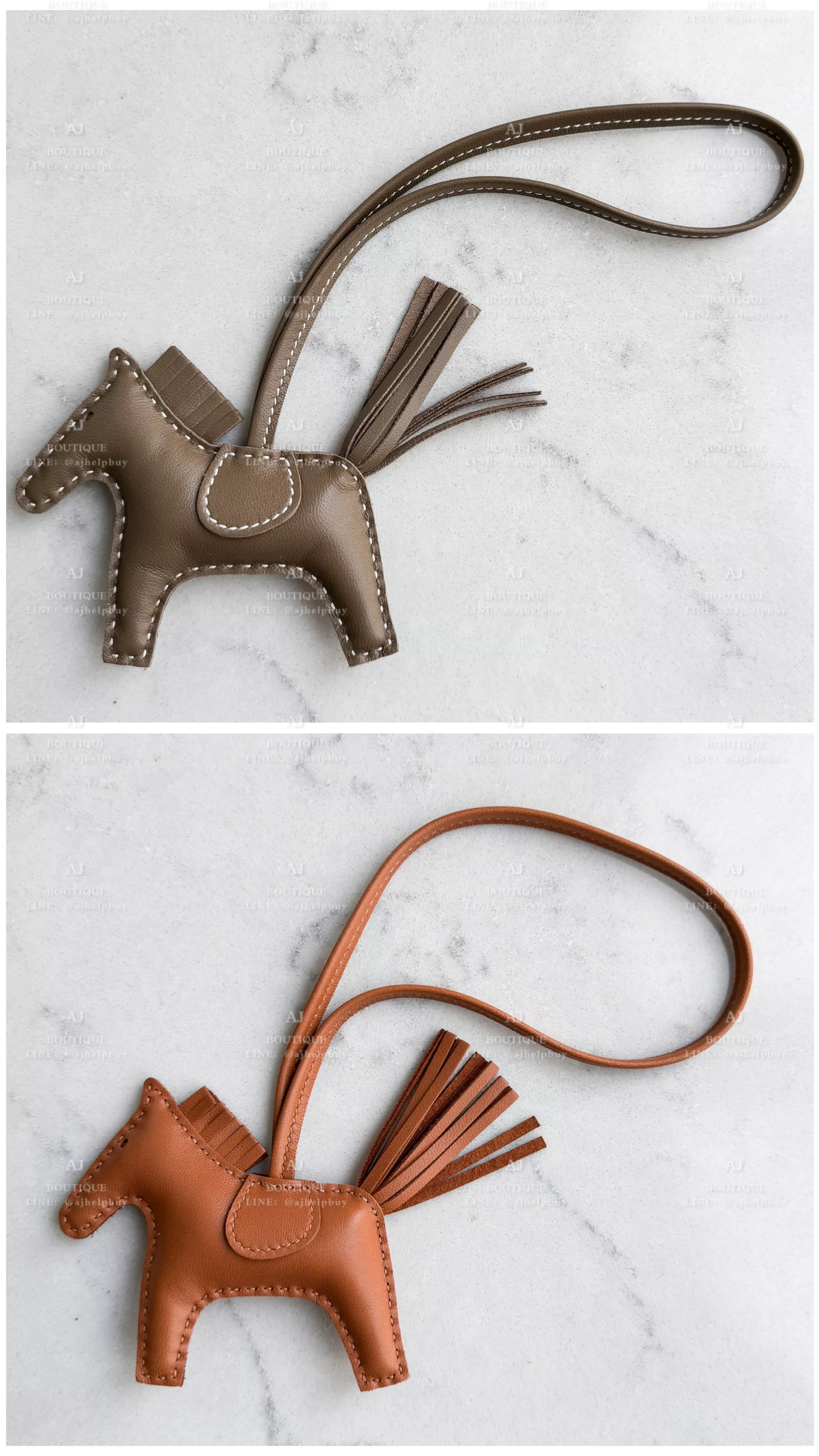 Hermes Rodeo Pm 代購主圖