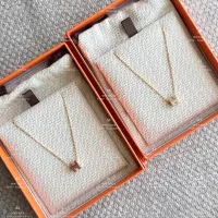Hermes Mini Pop H 項鍊 代購照片