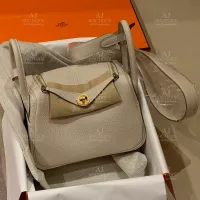 Hermes Mini Lindy 代購照片