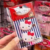 Kitty Gd Hair Clip Hello Kitty髮夾 贈品照片