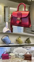 Delvaux Raise Prices 即將漲價 代購照片