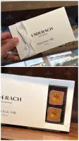 Laderach 缺貨款 贈品照片