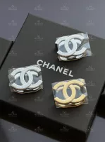 Chanel Scarf Ring 經典雙C 絲巾環 代購照片