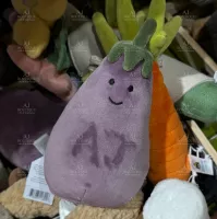 Jellycat 茄總 ~ 贈品照片