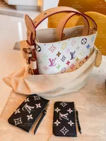 Lv Louis Vuitton 村上隆聯名限量款 代購照片