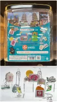 Gacha 在日本看見台灣 贈品照片