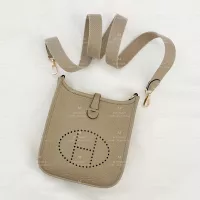 Hermes Mini Evelyne 代購照片