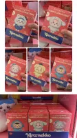 Hello Kitty Sanrio Chiikawa 聯名款吊飾 贈品照片