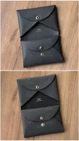 Hermes Calvi Duo 卡片錢包 代購照片