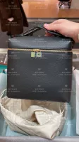 Loro Piana Extra Pocket Backpack L23.5 後背包 代購照片