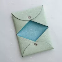 Hermes Clavi 卡片夾 代購照片