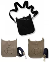 Hermes Mini Evelyne 代購照片