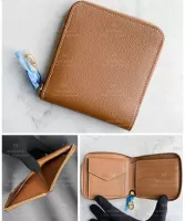 Hermes Zipengo 拉鍊錢包 代購照片