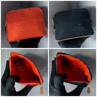 Hermes Bolide Mini 帆布包 代購照片