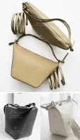 Loewe 即將暴漲 Mini Hammock Hobo 代購照片