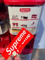 Supreme 珍稀小東西 贈品照片