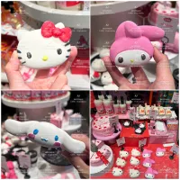 Kitty Lush 限量聯名款 ~ 贈品照片