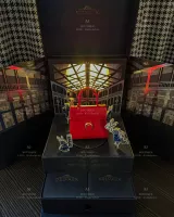Delvaux Vip Gift 中秋禮盒 代購照片