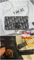 Dior Bag 經典包款維修 售後服務照片