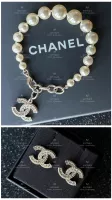 Chanel 經典款 飾品 代購照片