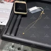 Agete 新品項鍊 代購照片