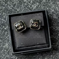 Chanel 夾式耳環 代購照片