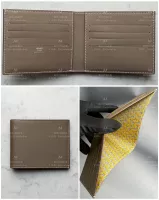 Hermes 絲巾短夾 八卡款 代購照片