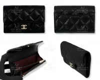 Chanel Classic Zipped Card Holder 新款單層卡包 代購照片