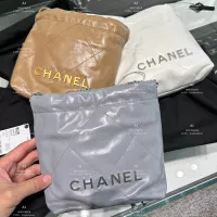 Chanel 高仿贗品只有品牌內部才能準確分辨 售後服務照片