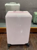 Rimowa Sakura Limited 櫻花粉限量款 代購照片