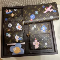 Lv Louis Vuitton Christmas Limited 請速預訂 代購照片