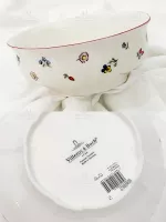 Villeroy Boch Petite Fleur Salad Bowl 小花碗 代購照片