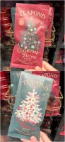 Teapond Christmas 聖誕限量款 贈品照片