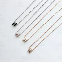 Hermes Mini Pop H 項鍊 代購照片
