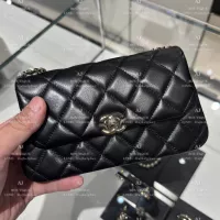 Chanel 缺貨款Woc 代購照片