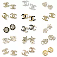 Chanel 針式耳環 母親節前 快速出貨 代購照片